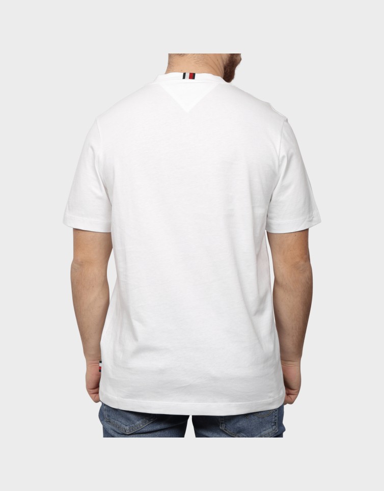 ARCHED TEE-MW0MW30055