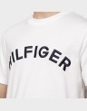 ARCHED TEE-MW0MW30055