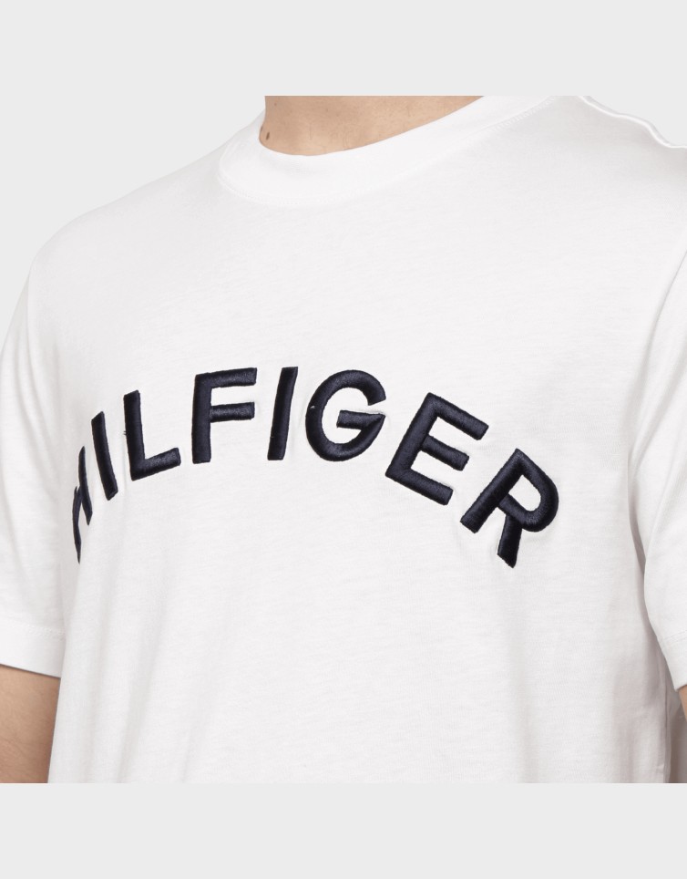 ARCHED TEE-MW0MW30055