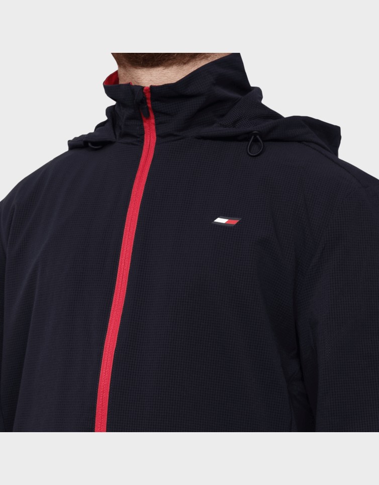 SAIL JACKET-MW0MW30254