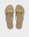 YOU METALLIC-4135102 SS23