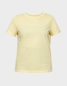 T-SHIRT FEM KNIT-10243889