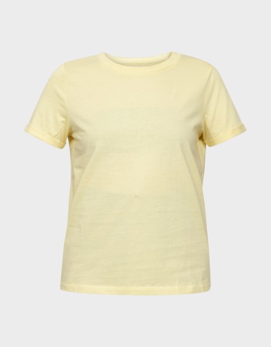 T-SHIRT FEM KNIT-10243889