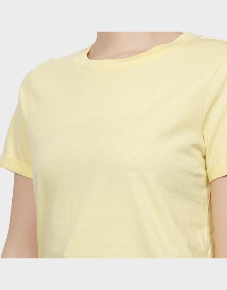 T-SHIRT FEM KNIT-10243889