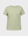 T-SHIRT FEM KNIT-10243889