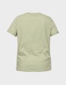 T-SHIRT FEM KNIT-10243889