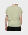 T-SHIRT FEM KNIT-10243889
