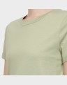 T-SHIRT FEM KNIT-10243889