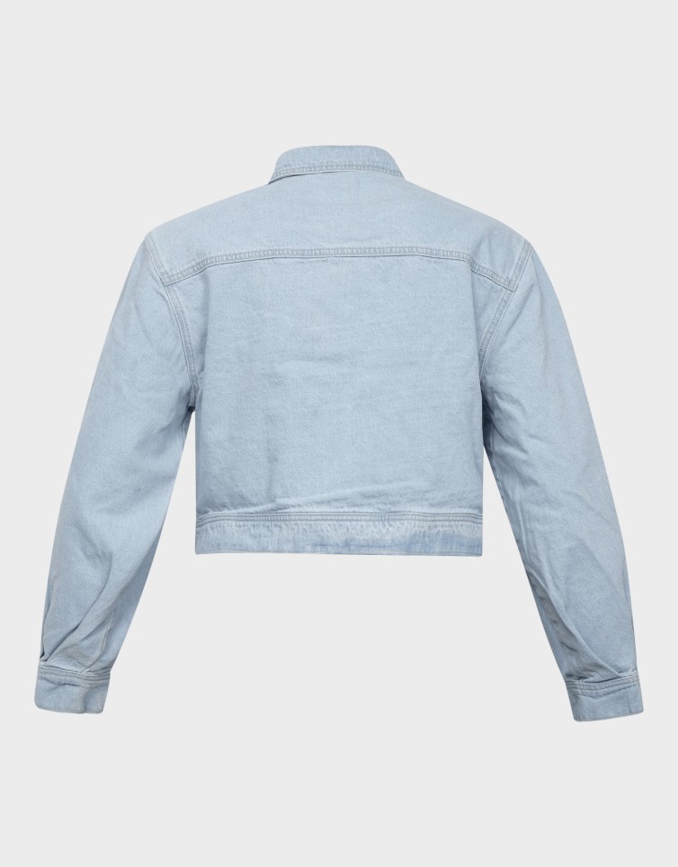 BRETT SHOULDER JACKET-15276641
