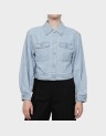 BRETT SHOULDER JACKET-15276641