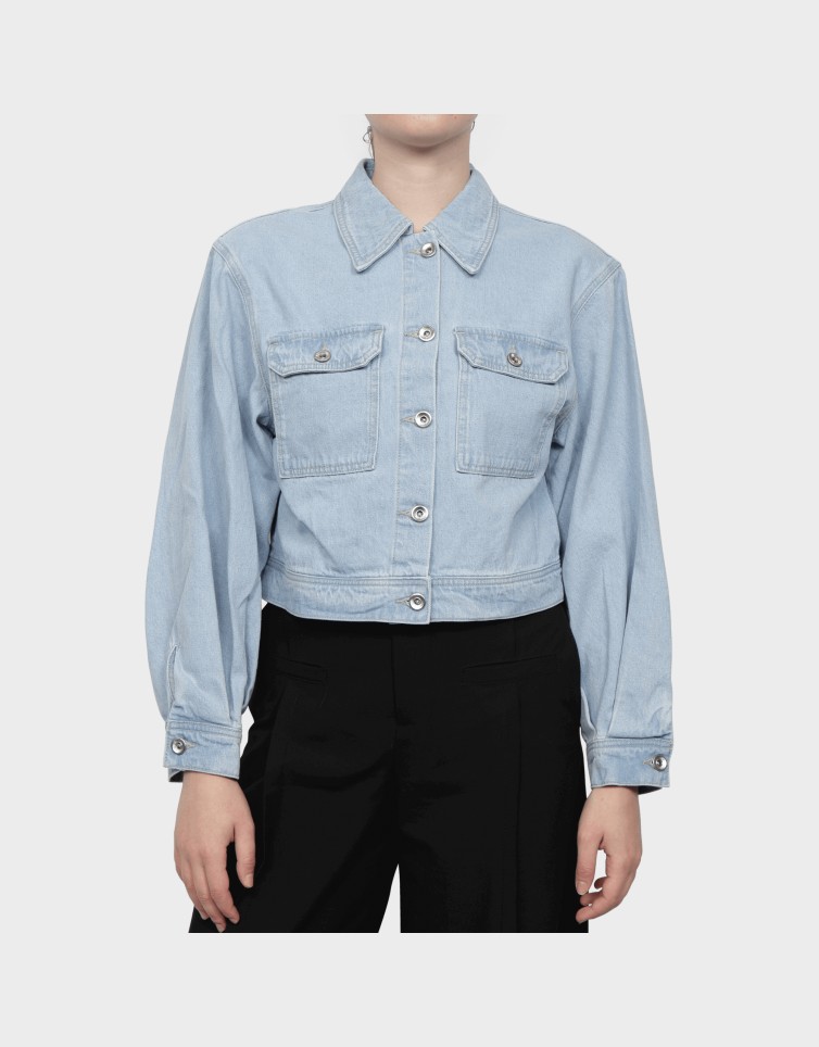 BRETT SHOULDER JACKET-15276641
