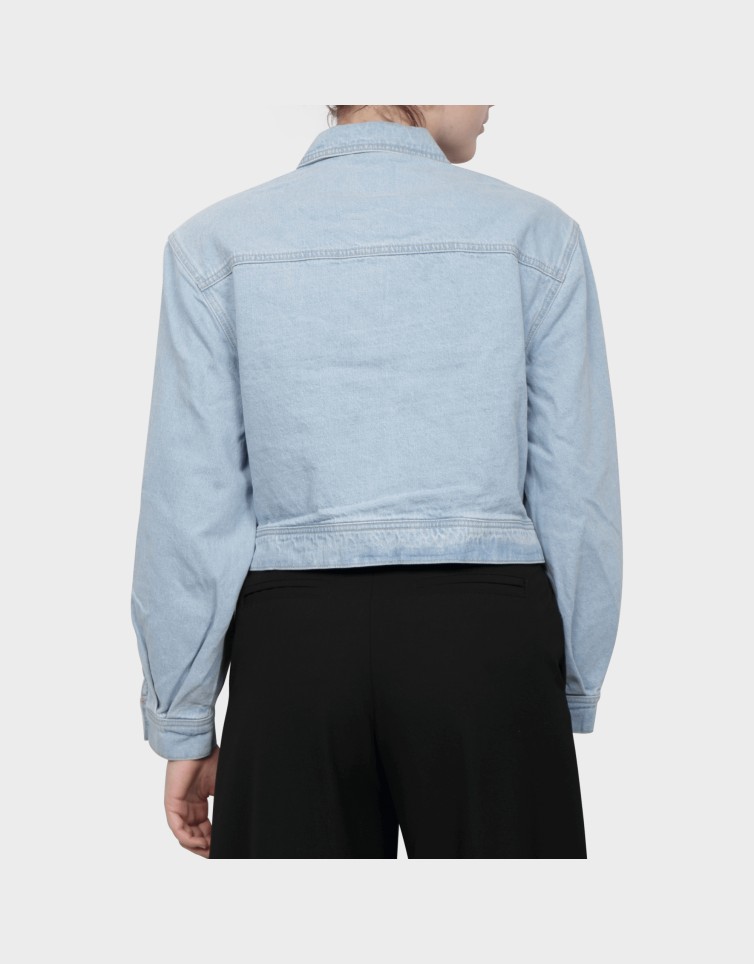BRETT SHOULDER JACKET-15276641