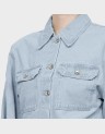 BRETT SHOULDER JACKET-15276641