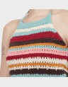 CROCHET HALTER TOP-SD0APW6011572A000000