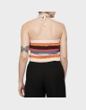 CROCHET HALTER TOP-SD0APW6011572A000000