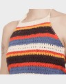 CROCHET HALTER TOP-SD0APW6011572A000000