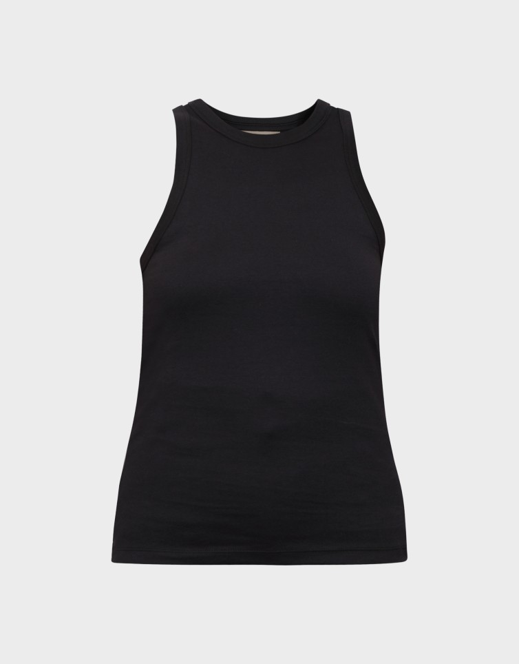 CARLA STRETCH TIME TANK TOP-12200373