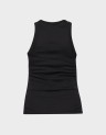 CARLA STRETCH TIME TANK TOP-12200373