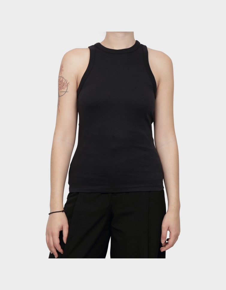 CARLA STRETCH TIME TANK TOP-12200373