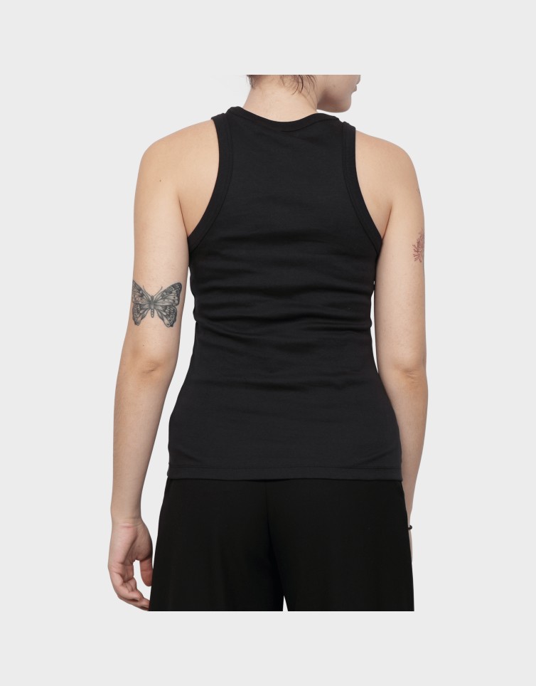 CARLA STRETCH TIME TANK TOP-12200373