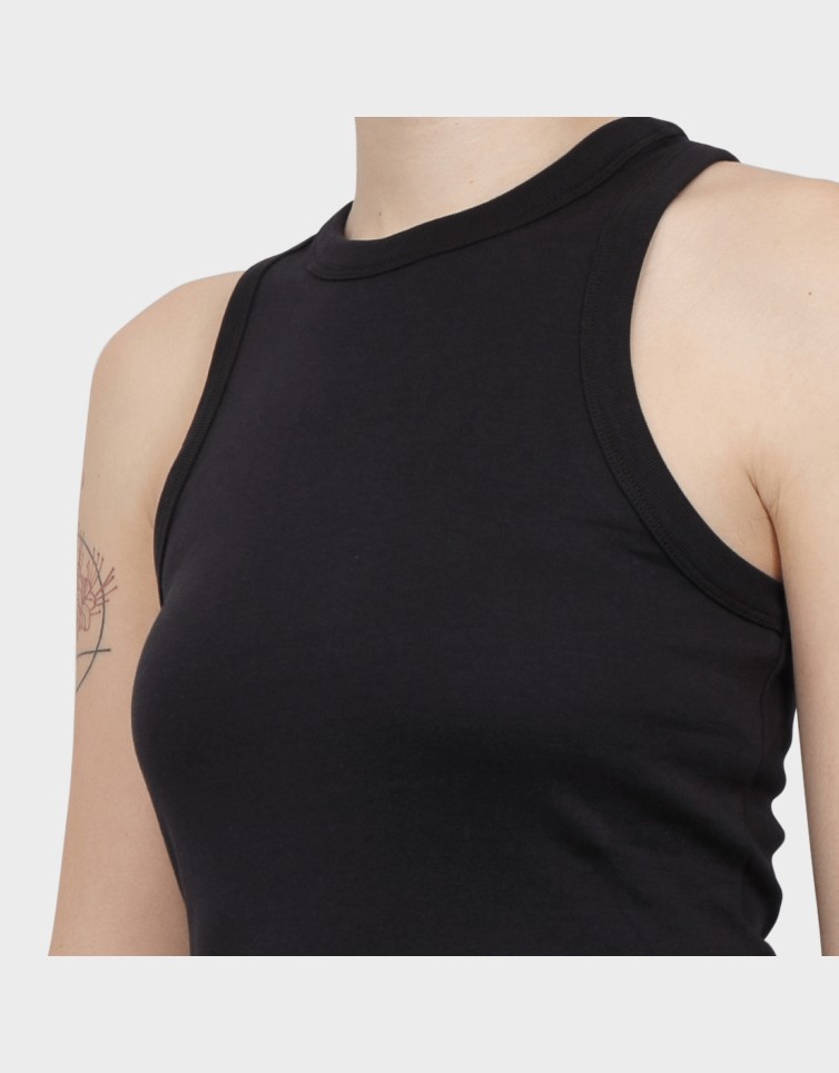 CARLA STRETCH TIME TANK TOP-12200373