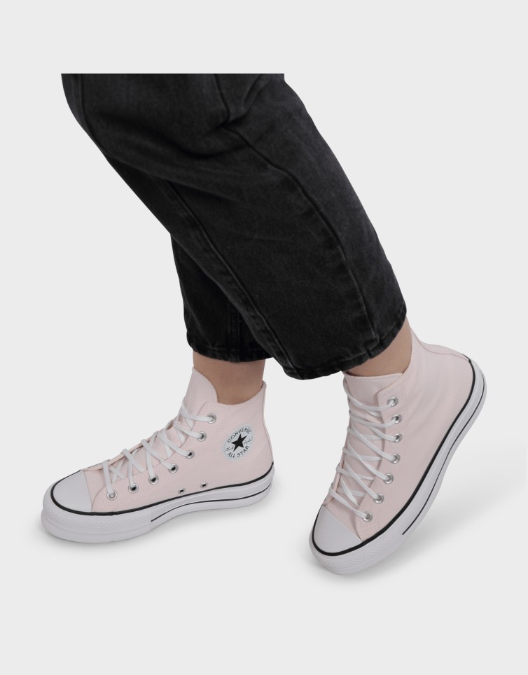 CHUCK TAYLOR LIFT HI-A05135C