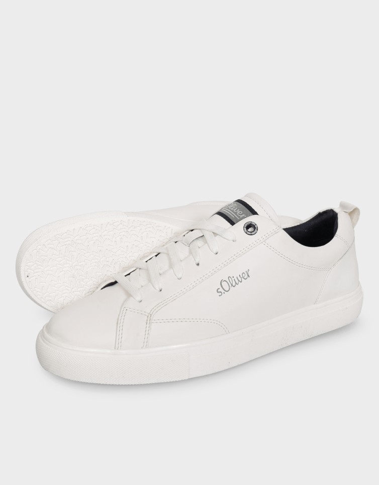 SNEAKER LOW-5-5-13632-30