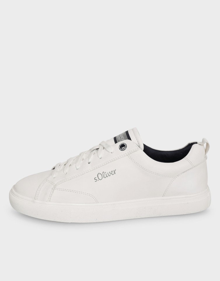 SNEAKER LOW-5-5-13632-30