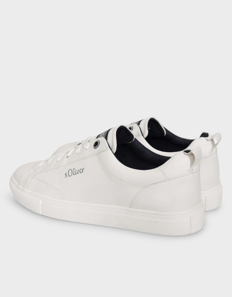 SNEAKER LOW-5-5-13632-30