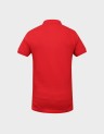 SLIM PLACKET POLO-DM0DM15940