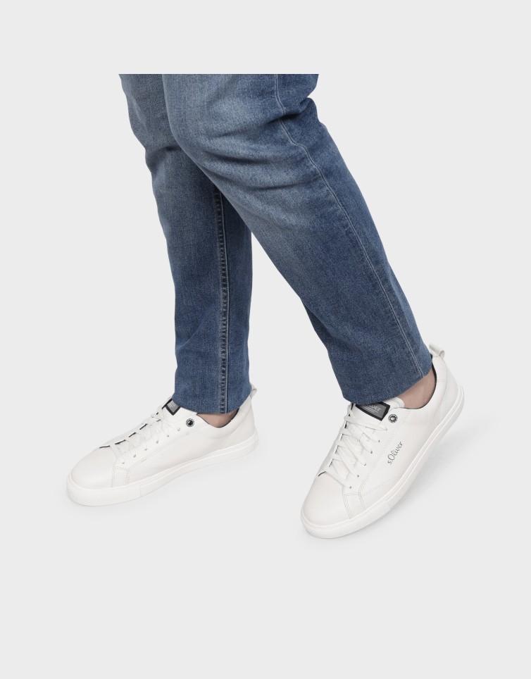 SNEAKER LOW-5-5-13632-30
