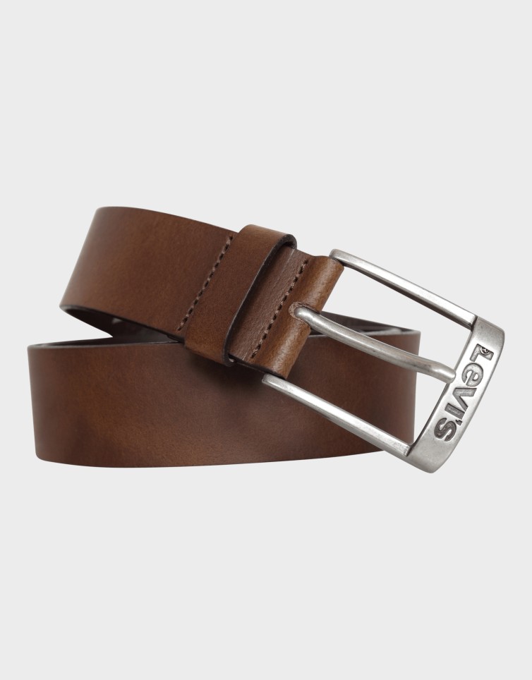 LEATHER BELT-226927