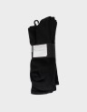 MN CLASSIC CREW-VN000XSEBLK1 SS23