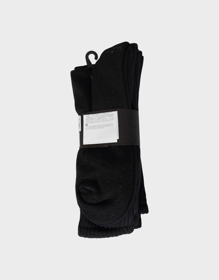 MN CLASSIC CREW-VN000XSEBLK1 SS23