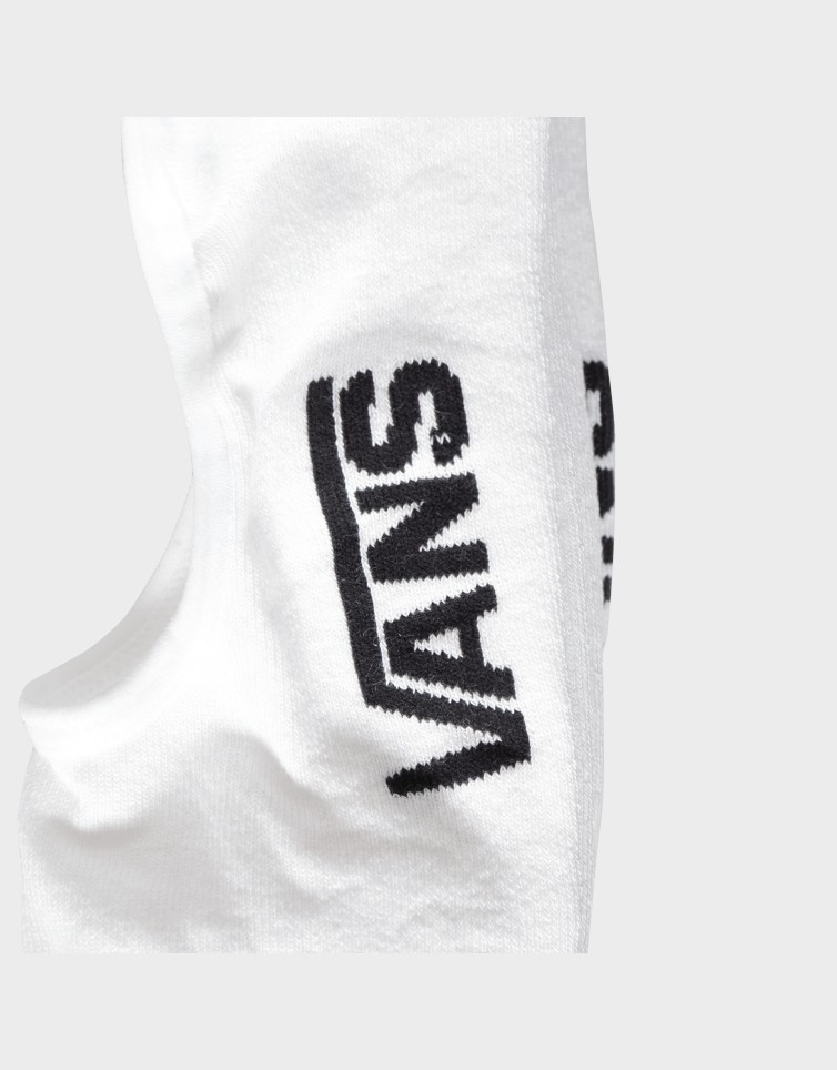 CLASSIC SUPER NO SHOW-VN000XTTWHT1 SS23