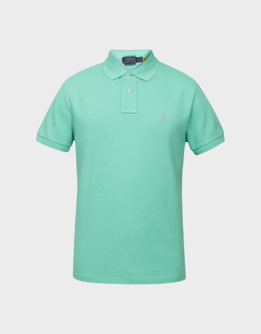 CLASSIC POLO SHIRT-710680784323