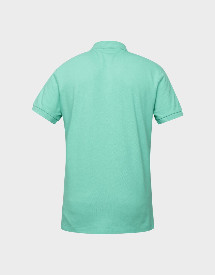CLASSIC POLO SHIRT-710680784323