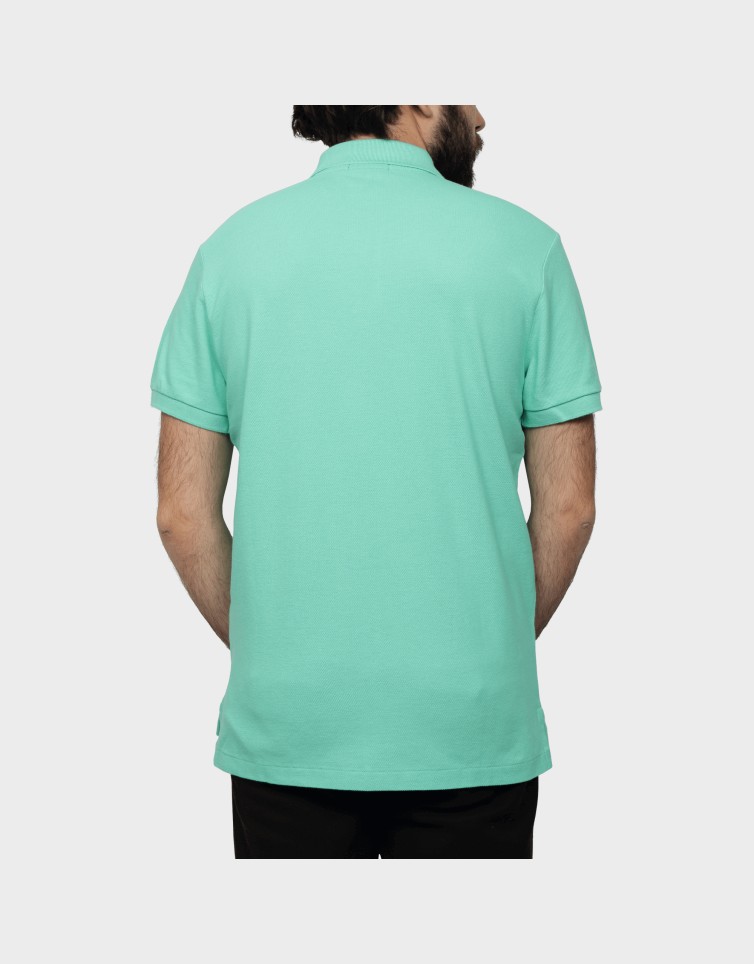 CLASSIC POLO SHIRT-710680784323