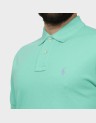 CLASSIC POLO SHIRT-710680784323
