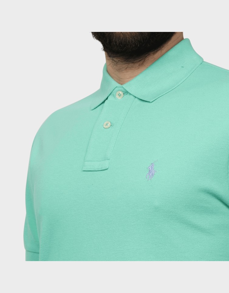 CLASSIC POLO SHIRT-710680784323