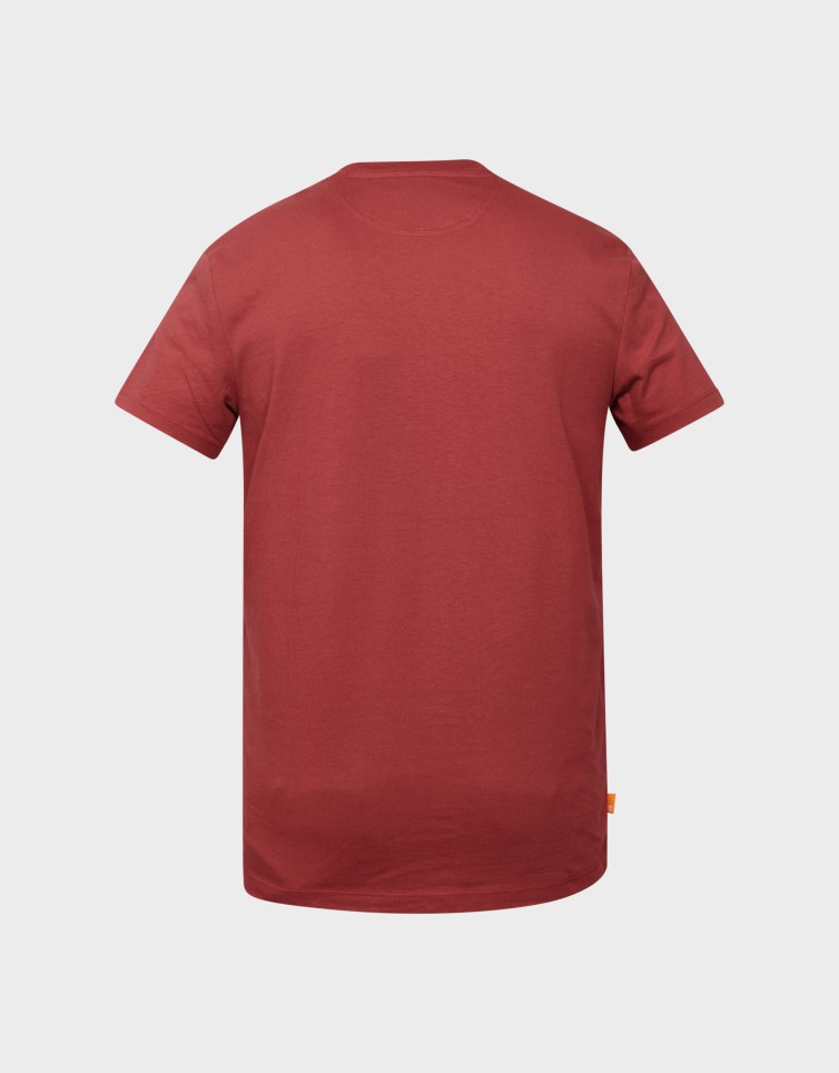 DUNSTAN RIVER SLIM TEE-TB0A2BPRDH91