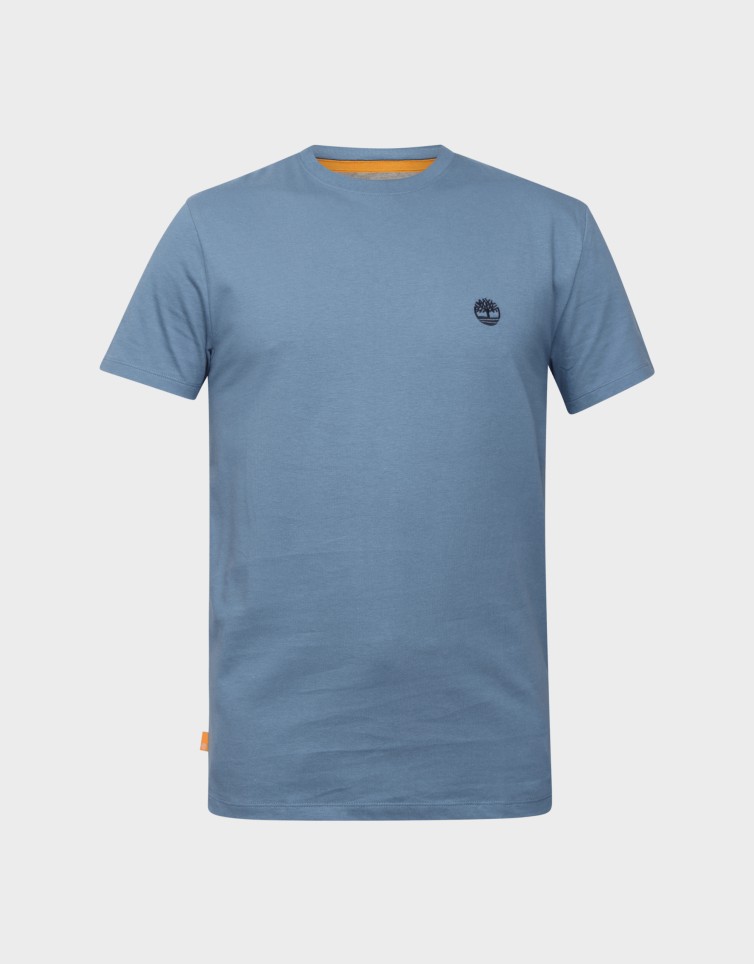 DUNSTAN RIVER SLIM TEE-TB0A2BPRDJ51
