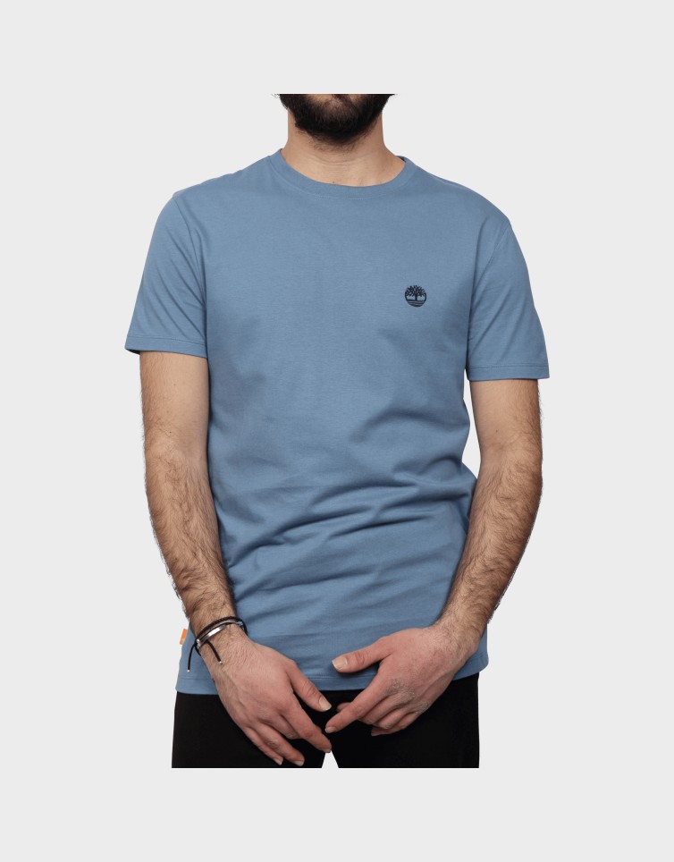 DUNSTAN RIVER SLIM TEE-TB0A2BPRDJ51