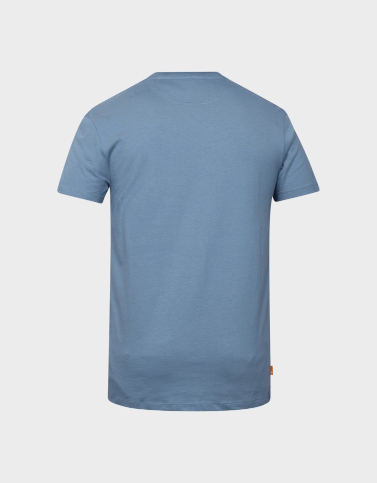 DUNSTAN RIVER SLIM TEE-TB0A2BPRDJ51