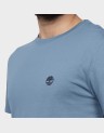 DUNSTAN RIVER SLIM TEE-TB0A2BPRDJ51