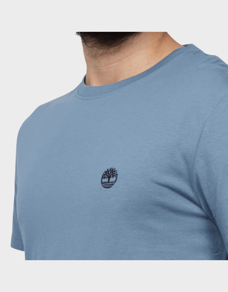 DUNSTAN RIVER SLIM TEE-TB0A2BPRDJ51
