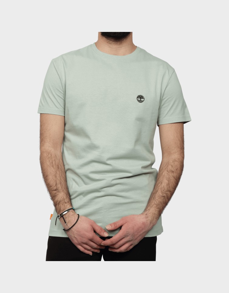 DUNSTAN RIVER SLIM TEE-TB0A2BPRQ431