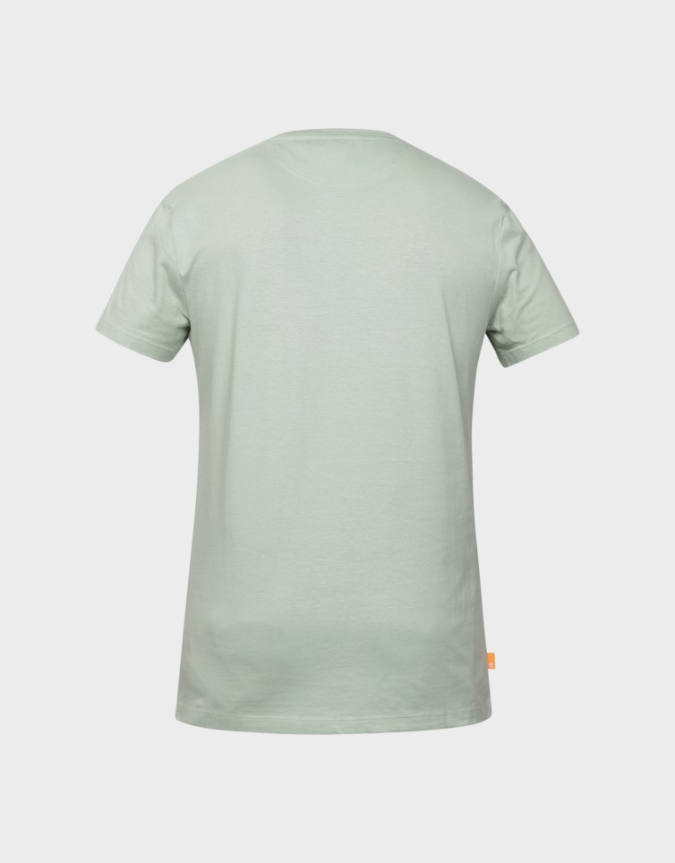 DUNSTAN RIVER SLIM TEE-TB0A2BPRQ431