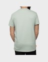 DUNSTAN RIVER SLIM TEE-TB0A2BPRQ431