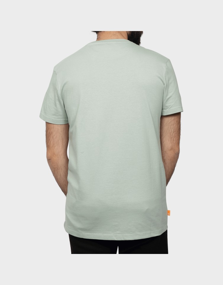 DUNSTAN RIVER SLIM TEE-TB0A2BPRQ431